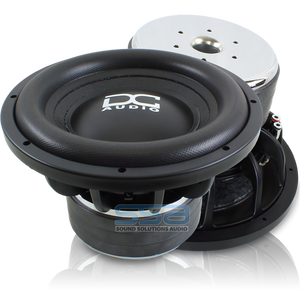 DC Audio Level 4 18 M3 1400w Subwoofer