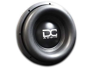 DC Audio Level 5 Elite 18 M5 3500w Subwoofer