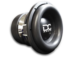 DC Audio Level 5 Elite 18 M5 3500w Subwoofer