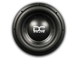 DC Audio Level XL Elite Recone