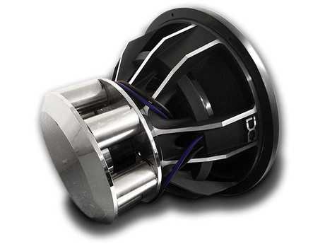 DC Audio Neo Elite 3.5 15 3500w Subwoofer – Sound Solutions Audio