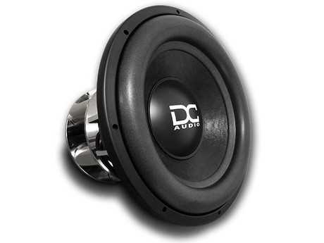 DC Audio Neo Elite 3.5 15 3500w Subwoofer