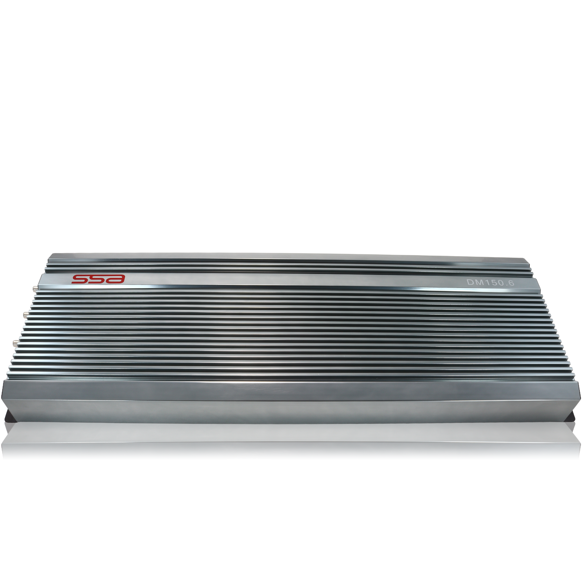 SSA DM150.6 - 6 Channel Amplifier - 150w x 6 Ch