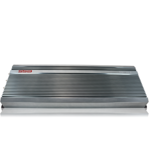 SSA DM150.6 - 6 Channel Amplifier - 150w x 6 Ch