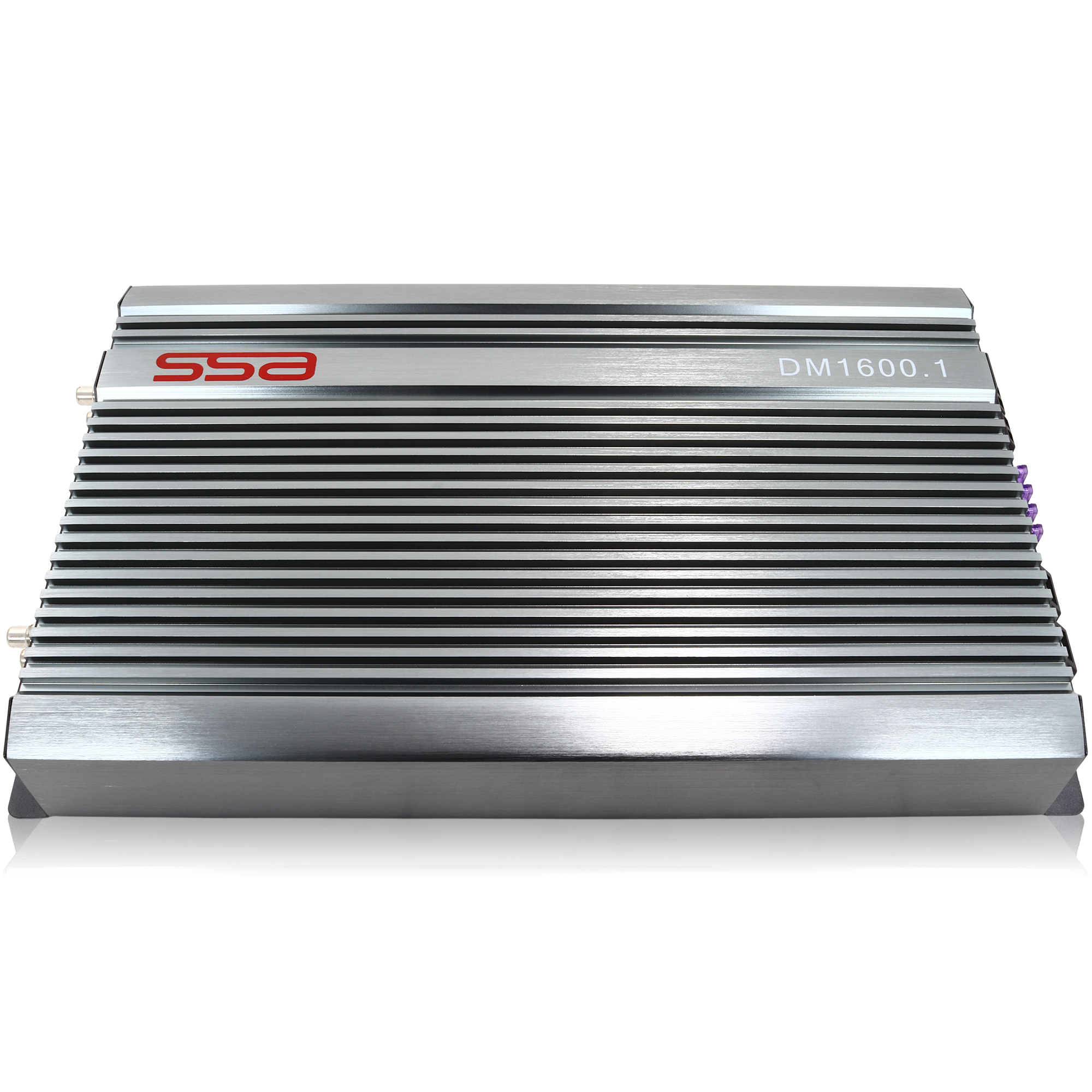 SSA DM1600.1 - 1600W Mono Block Amplifier