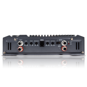 SSA DM1600.1 - 1600W Mono Block Amplifier