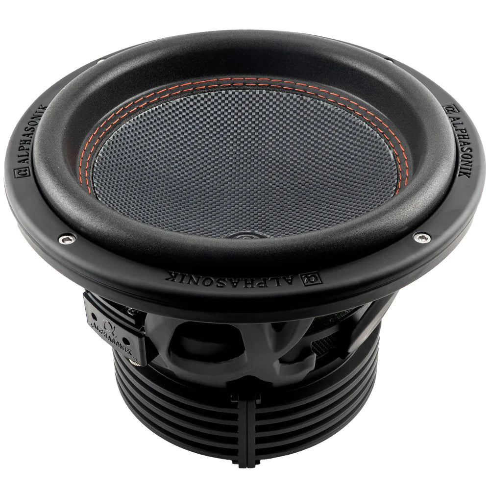 デュナミス　Dynamis DSCS-510L AS Alphasonik Dynamis 500 Series 12