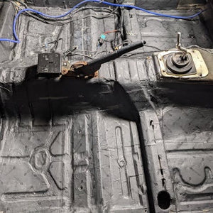 Damplifier™ Deadening Mats