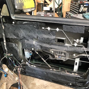Damplifier™ Deadening Mats
