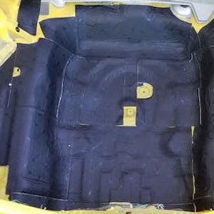 Damplifier™ Deadening Mats