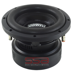 SUNDOWN AUDIO E8V5 SUBWOOFER 300W E SERIES