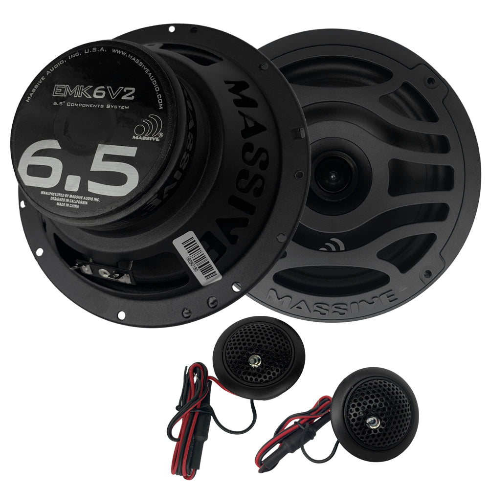 EMK6 V2 - 6.5