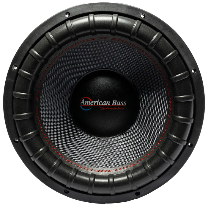 American Bass Godfather 15