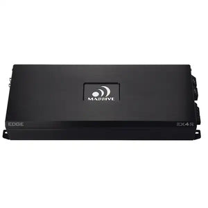 EX4R - 800w RMS 4 Channel Mega Amplifier by Massive Audio®