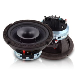 Galeforce Audio F-3 6.5