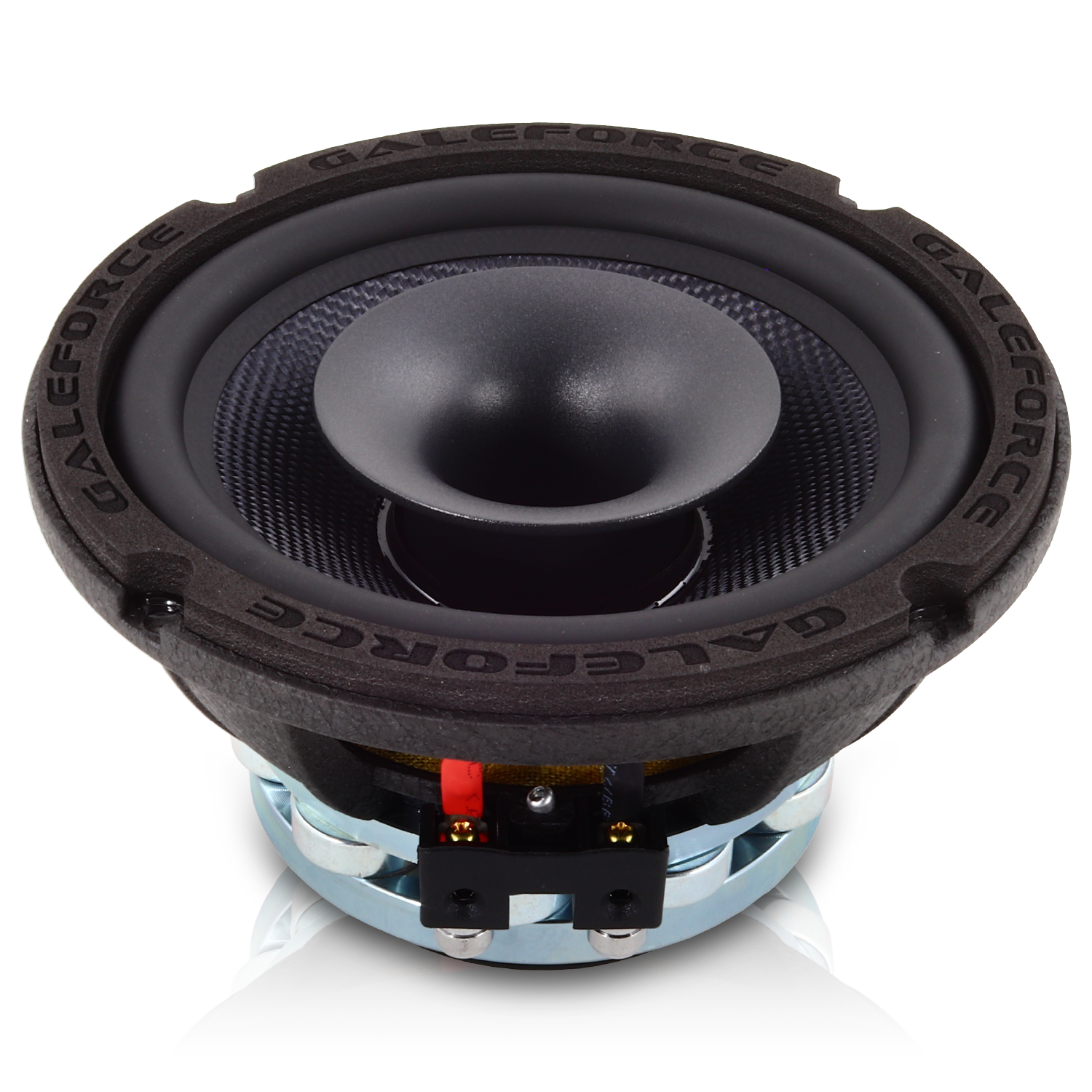 Galeforce Audio F-3 6.5