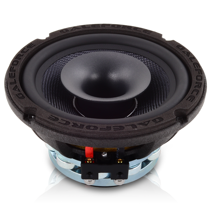 Galeforce Audio F-3 6.5