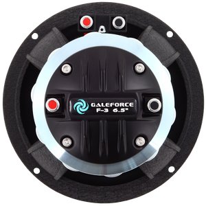 Galeforce Audio F-3 6.5