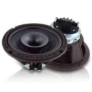 Galeforce Audio F-3 8