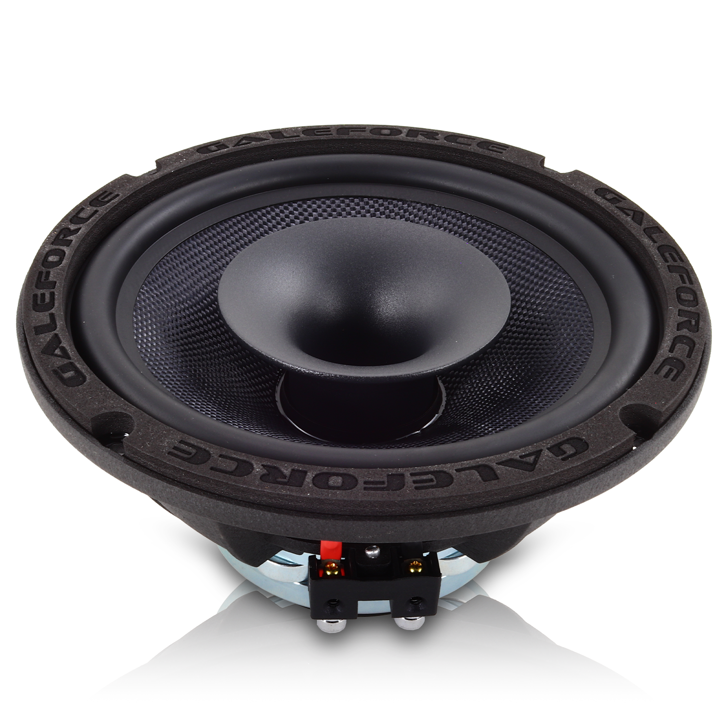 Galeforce Audio F-3 8