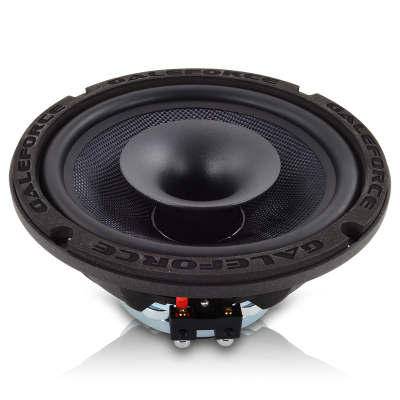 Galeforce Audio F-3 8