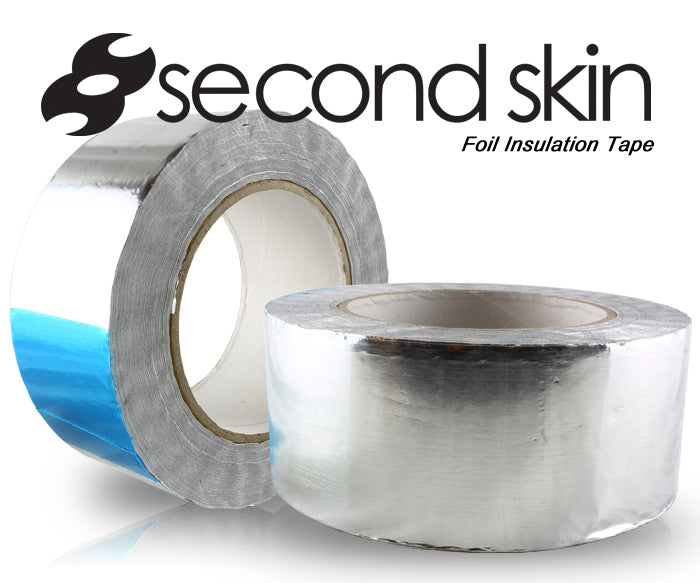 Foil Insulation Tape - 2