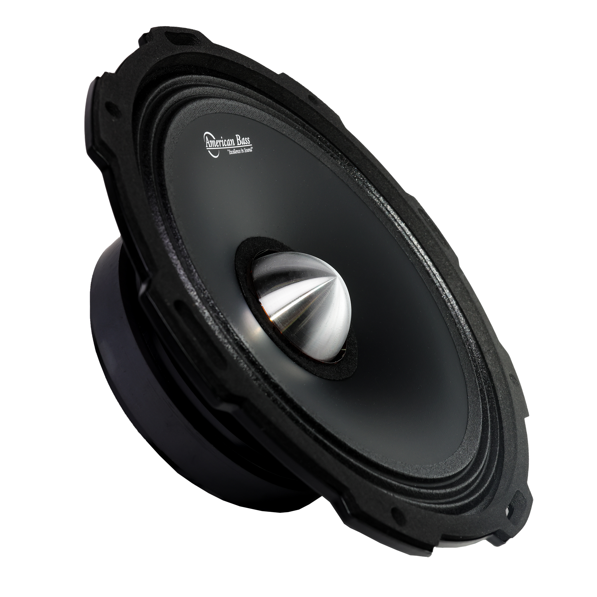 American Bass Godfather 10