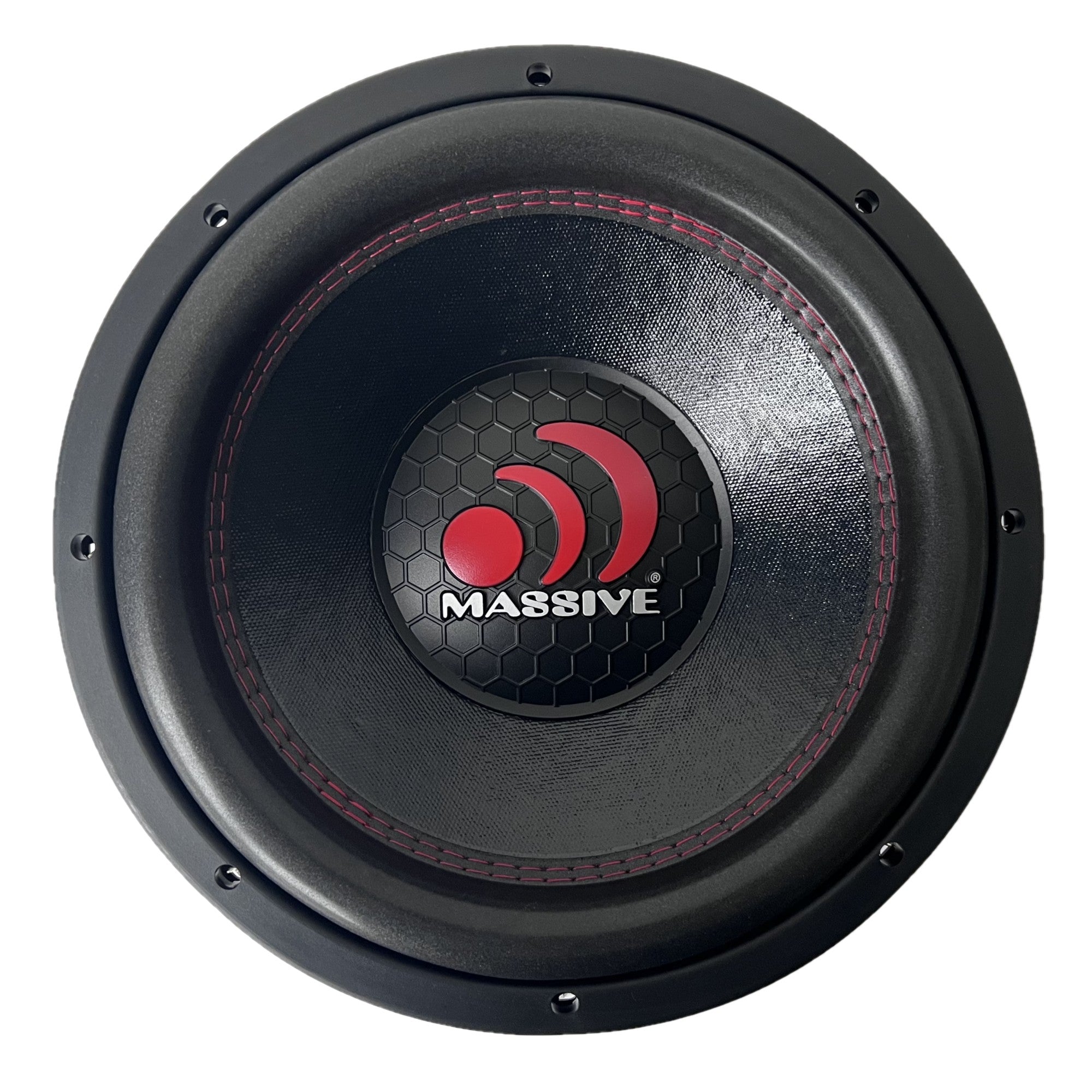 GTX122H - Massive Audio Subwoofer 12