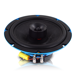 Galefororce Audio F1 8