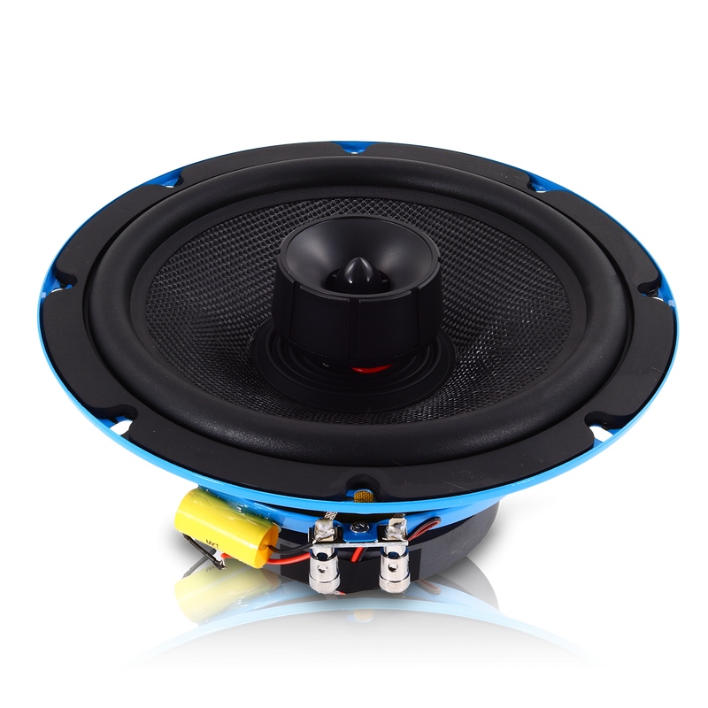 Galefororce Audio F1 8