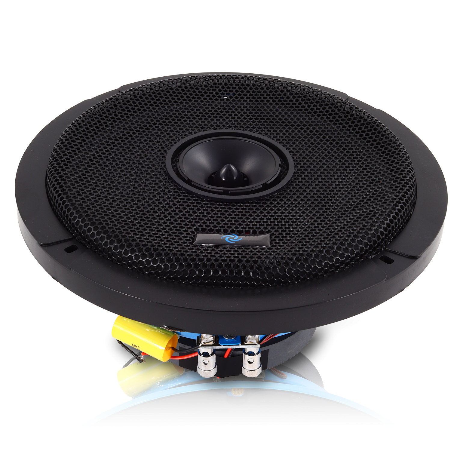 Galefororce Audio F1 8