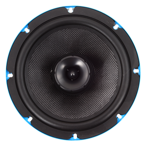 Galefororce Audio F1 8