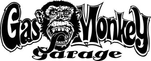 Gas Monkey Garage Chevy C60 Mini School Bus Build Package