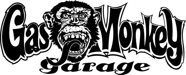 Gas Monkey Garage Chevy C60 Mini School Bus Build Package
