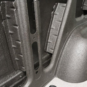 Spectrum Van Cargo Spray Soundproofing Packages