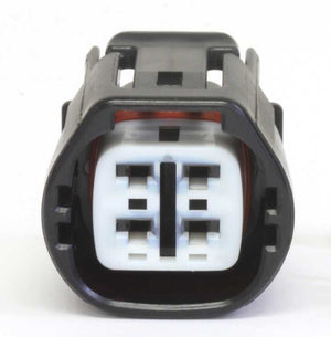 H113-L-2 Voltage boost harness for Toyota 4 pin regulators for a 1 volt increase for AGM batteries