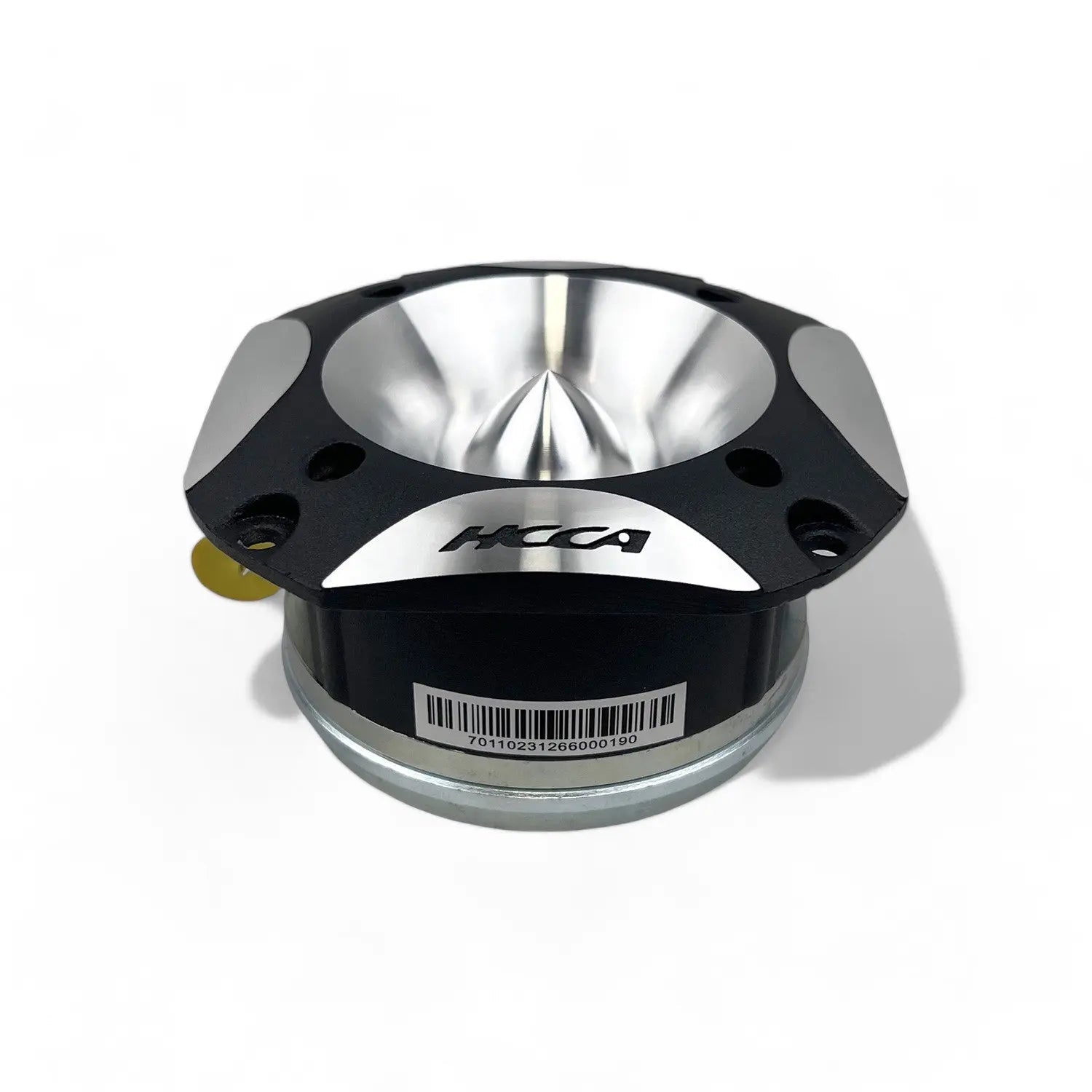 HCCA-TN1 4.5” Neodymium Super Bullet Tweeter: Unmatched Clarity