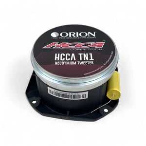 Orion HCCA-TN1 - 4.5” Neodymium Super Bullet Tweeter