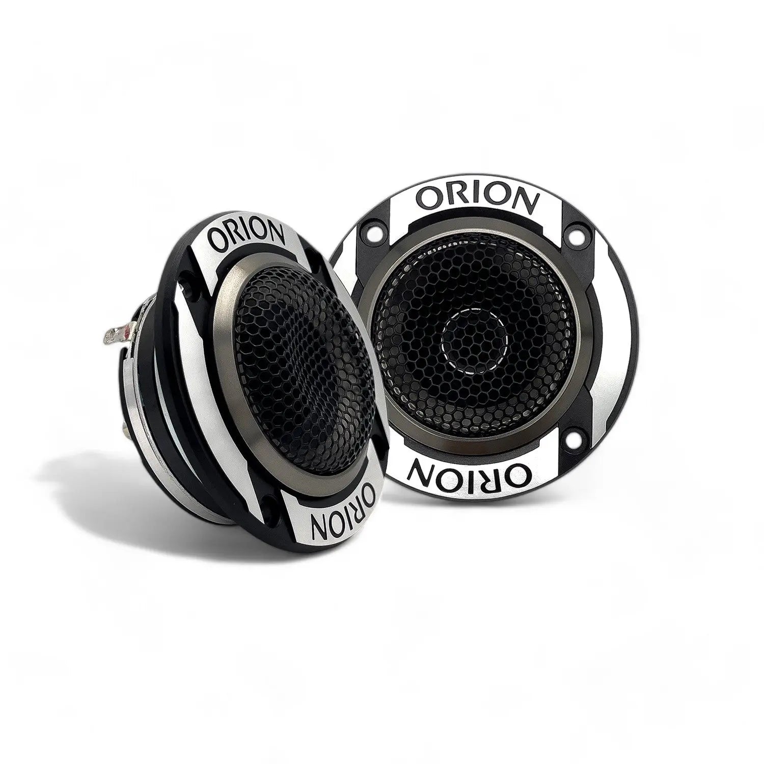 Orion HCCA100NE - 3” Super Shallow Neodymium Tweeters