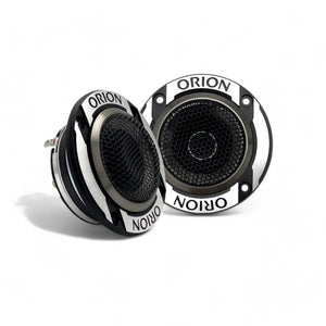 Orion HCCA100NE - 3” Super Shallow Neodymium Tweeters