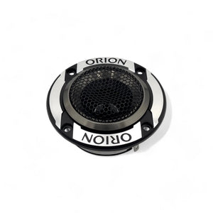 Orion HCCA100NE - 3” Super Shallow Neodymium Tweeters