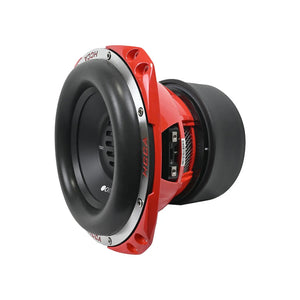 Orion HCCA104 - 10 Inch Subwoofer 2000 Watts RMS 4-Ohm DVC