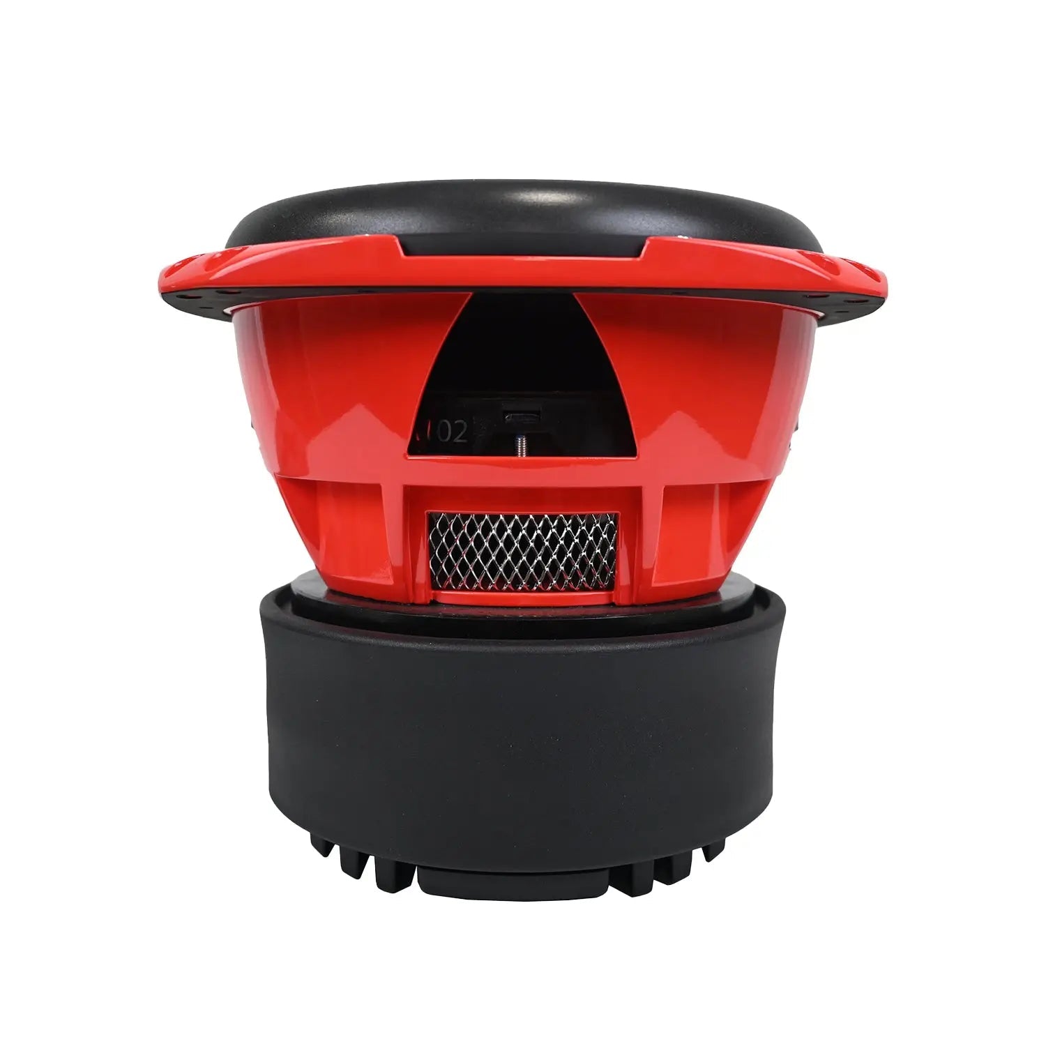 Orion HCCA104 - 10 Inch Subwoofer 2000 Watts RMS 4-Ohm DVC