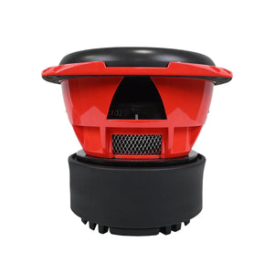 Orion HCCA104 - 10 Inch Subwoofer 2000 Watts RMS 4-Ohm DVC