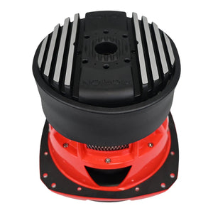 Orion HCCA104 - 10 Inch Subwoofer 2000 Watts RMS 4-Ohm DVC