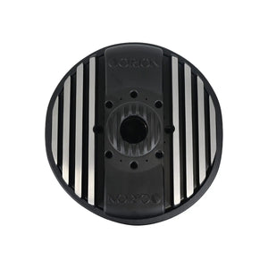 Orion HCCA104 - 10 Inch Subwoofer 2000 Watts RMS 4-Ohm DVC