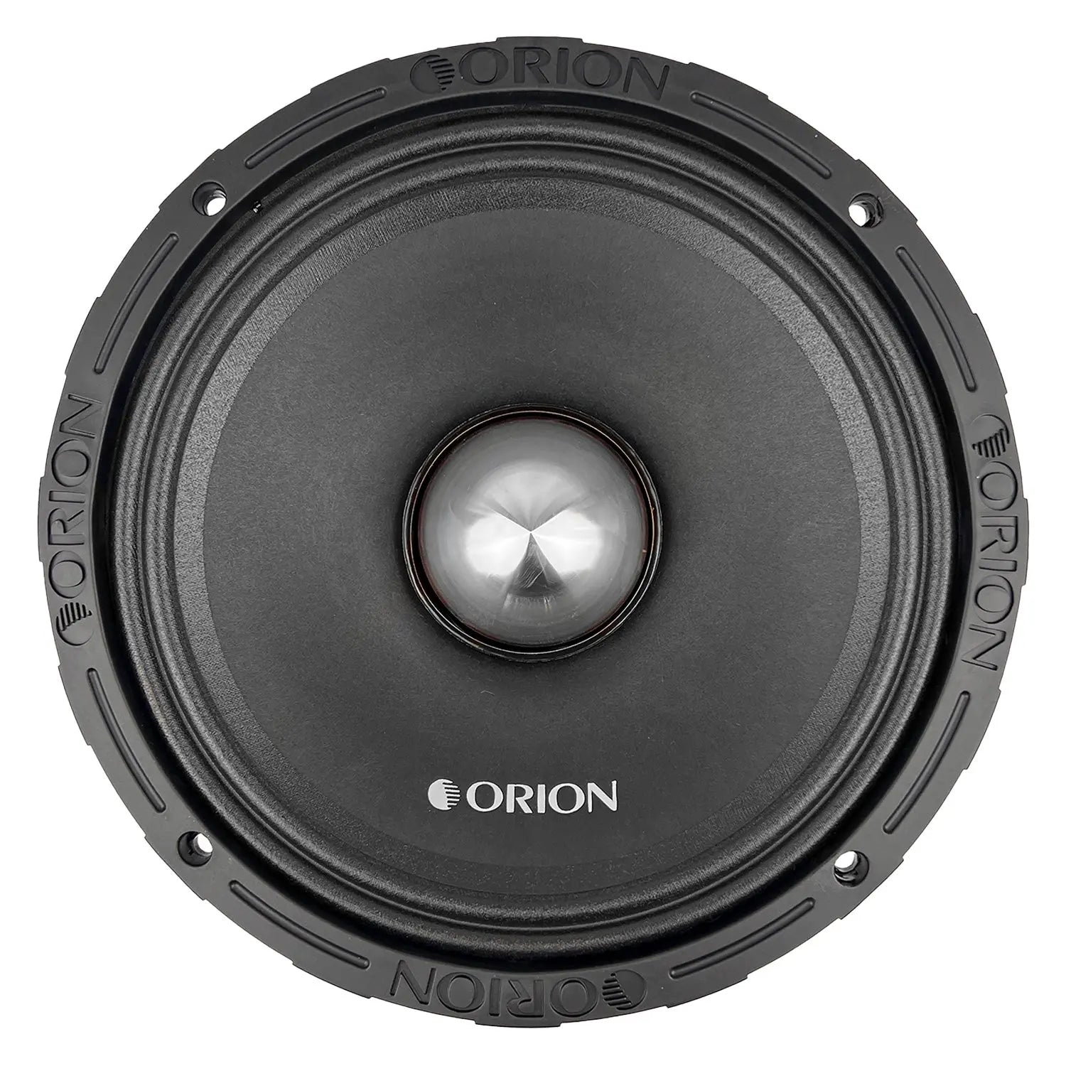 Orion HCCA104N - 10 inch 4 Ohm Neodymium Midrange Speaker 550 Watts RMS