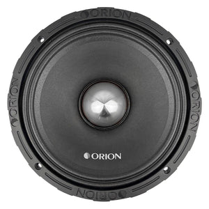 Orion HCCA104N - 10 inch 4 Ohm Neodymium Midrange Speaker 550 Watts RMS