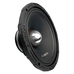 Orion HCCA104N - 10 inch 4 Ohm Neodymium Midrange Speaker 550 Watts RMS