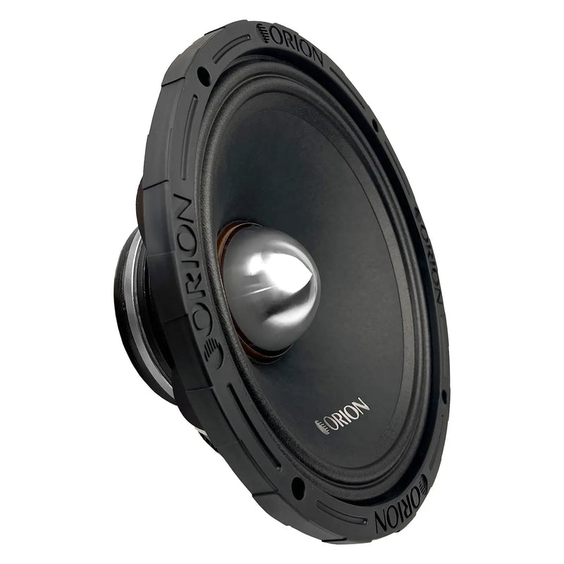 Orion HCCA104N - 10 inch 4 Ohm Neodymium Midrange Speaker 550 Watts RMS